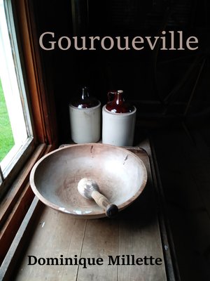 cover image of Gouroueville